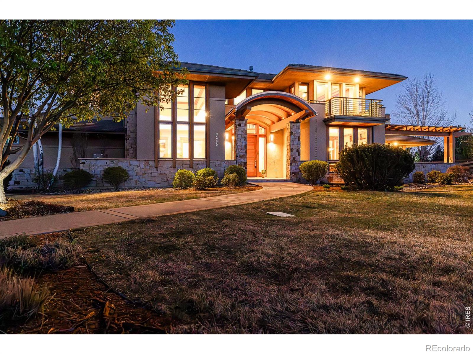 9260 Shooting Star Court Niwot CO 80503