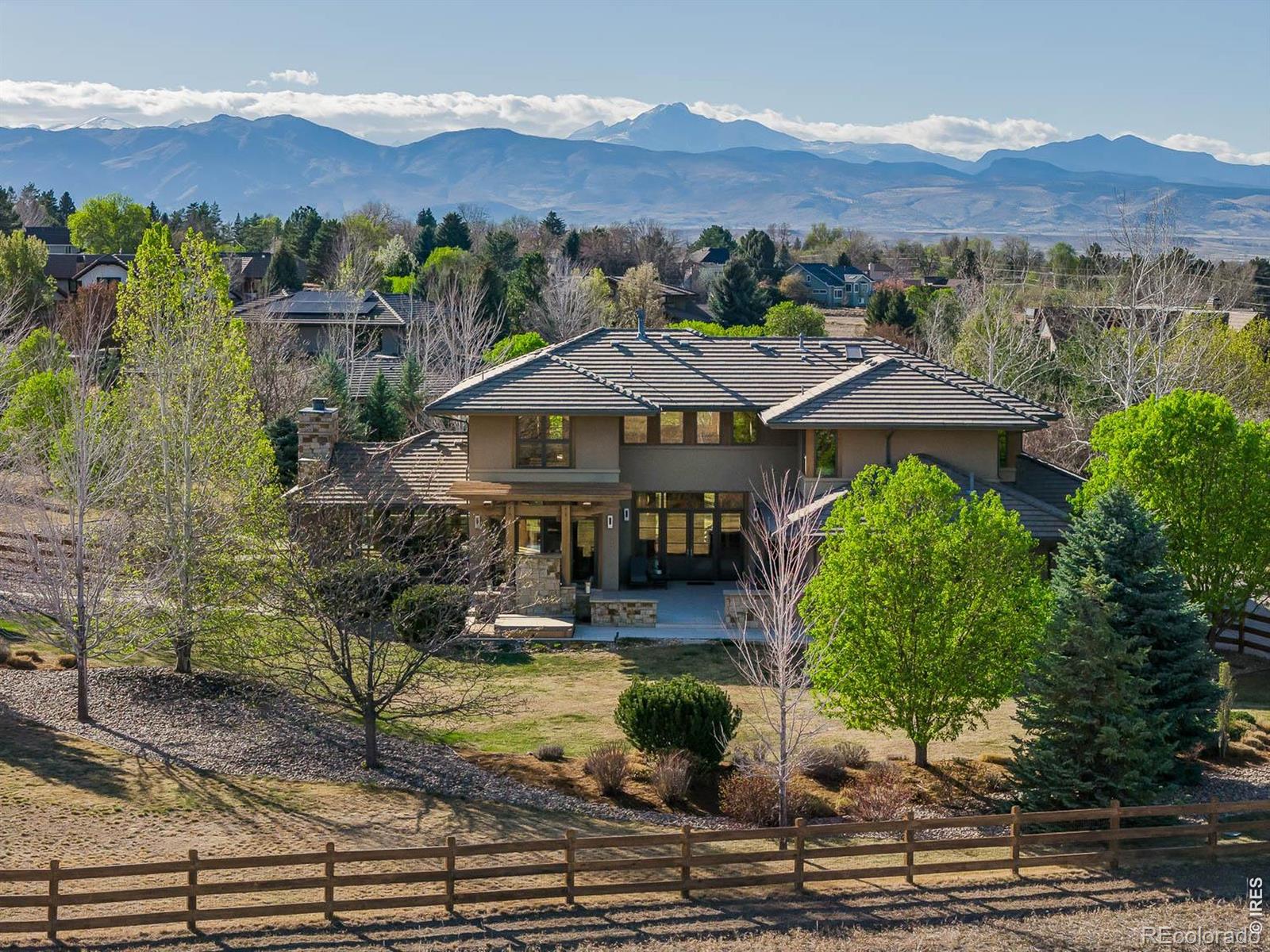 9260 Shooting Star Court Niwot CO 80503