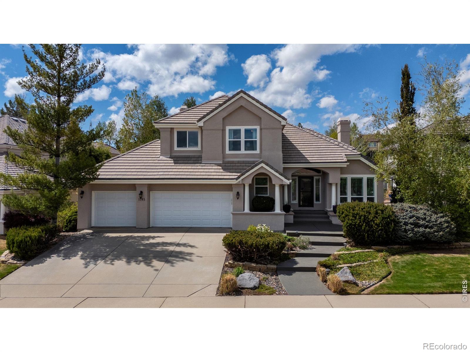 1785 Vernon Lane Superior CO 80027
