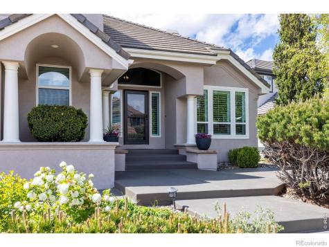 1785 Vernon Lane Superior CO 80027