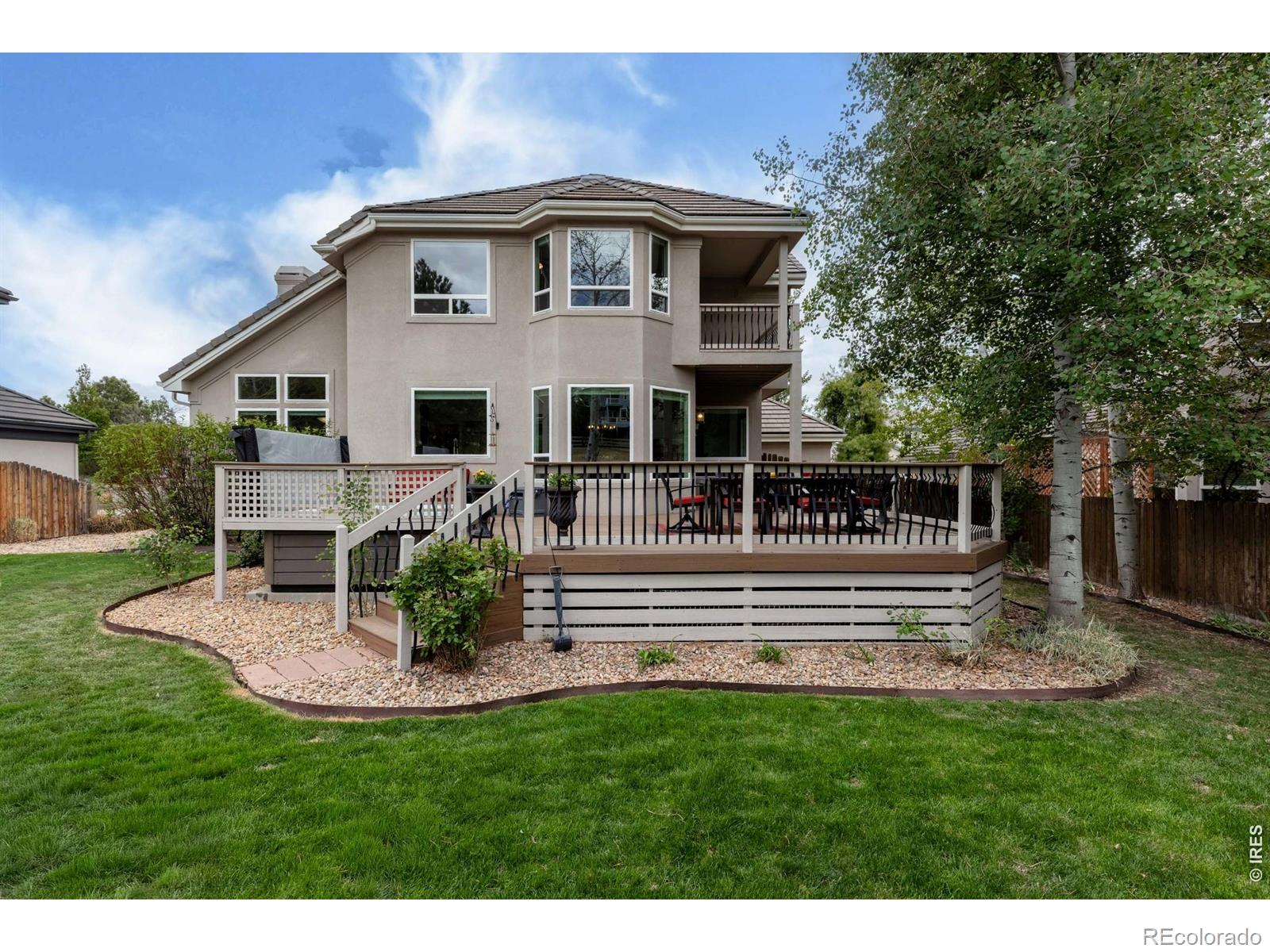 1785 Vernon Lane Superior CO 80027