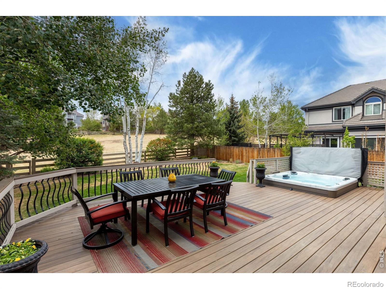 1785 Vernon Lane Superior CO 80027