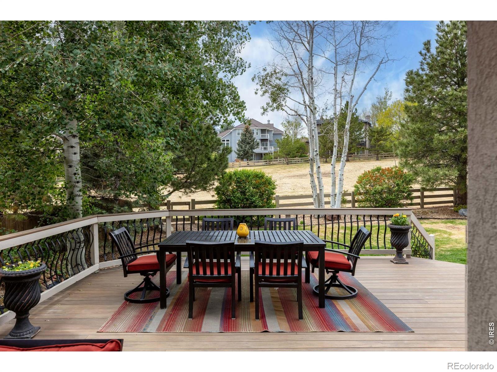 1785 Vernon Lane Superior CO 80027