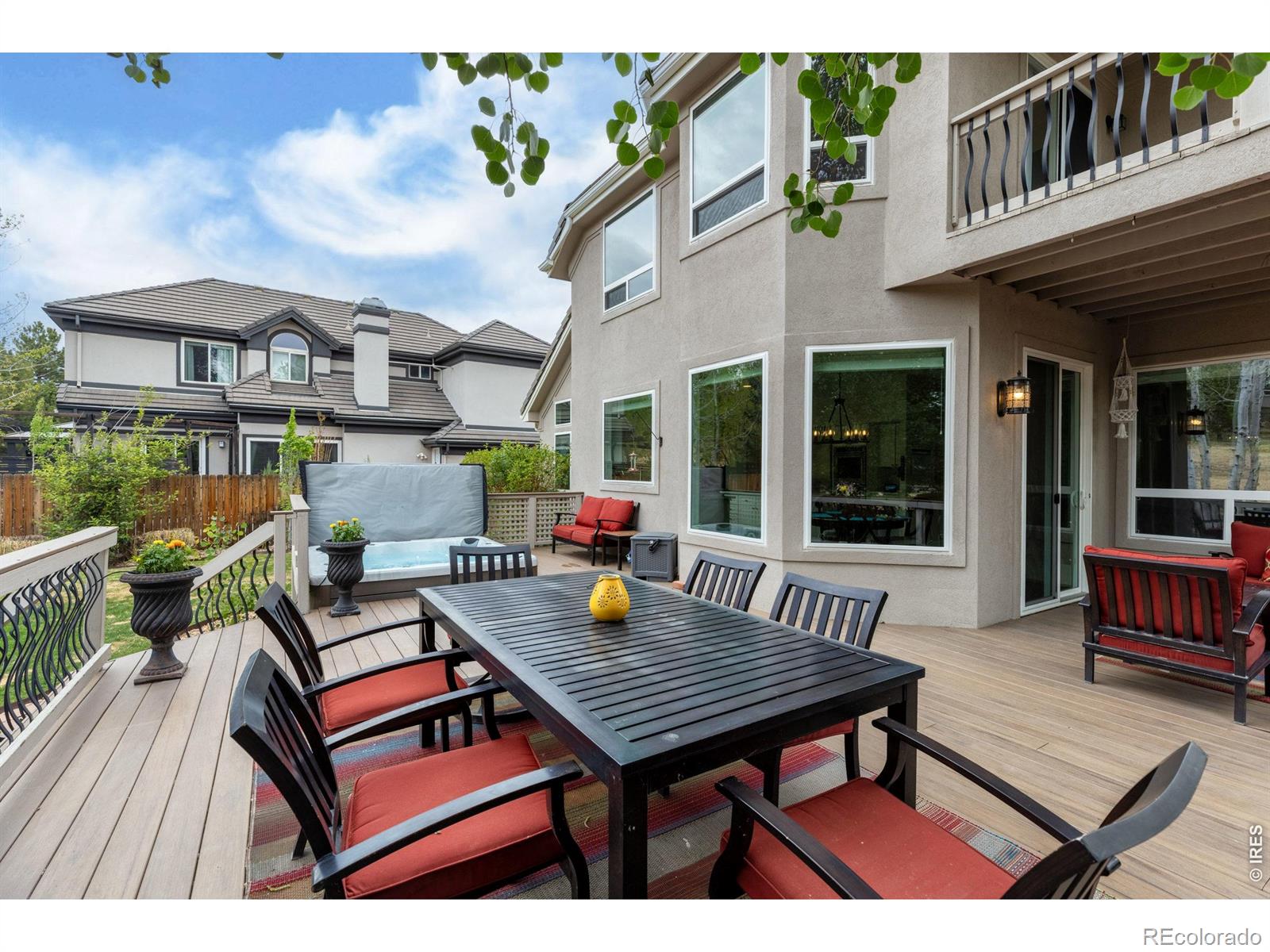 1785 Vernon Lane Superior CO 80027