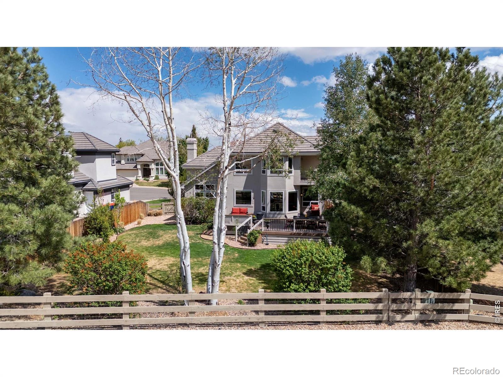1785 Vernon Lane Superior CO 80027