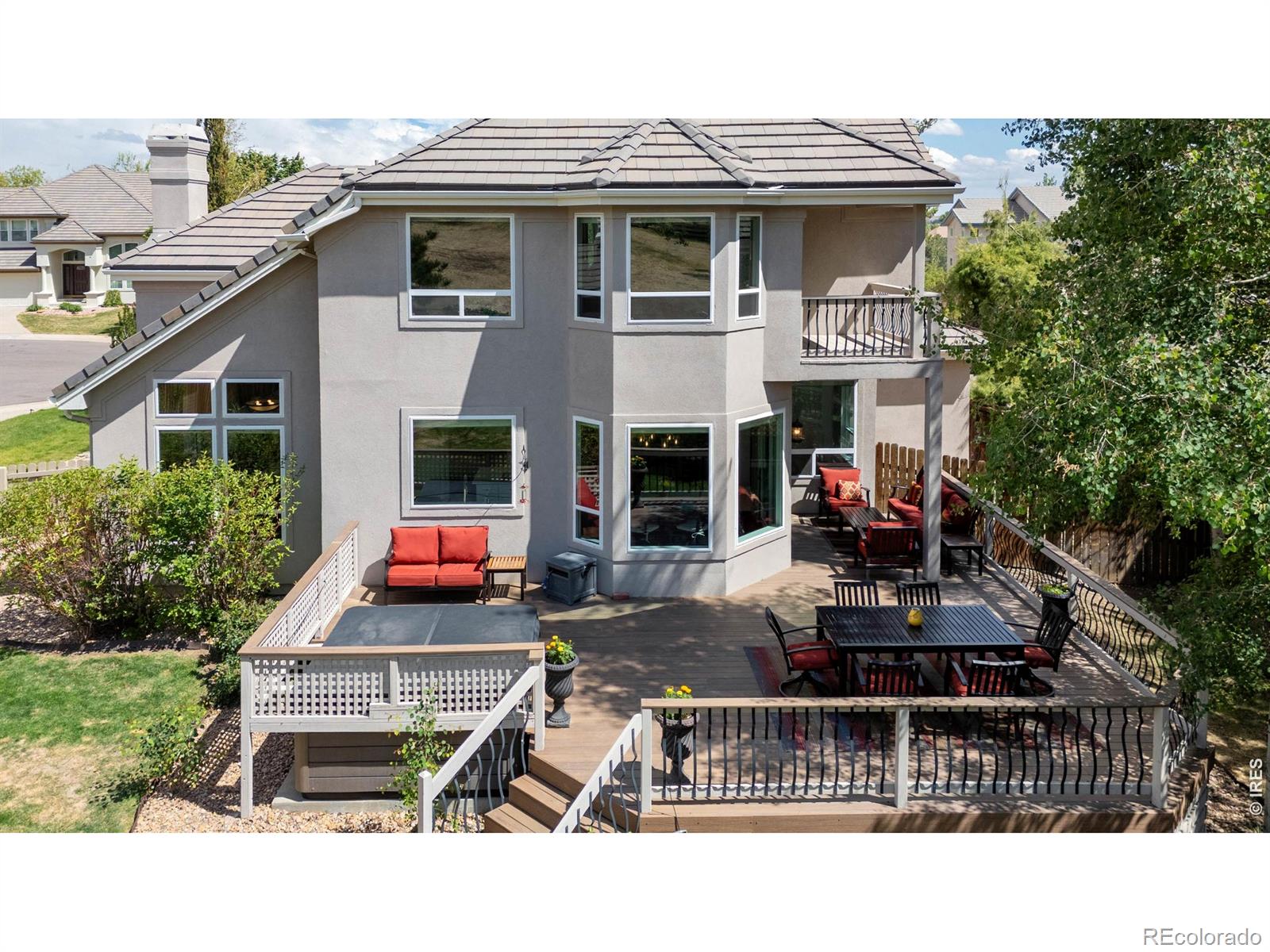1785 Vernon Lane Superior CO 80027