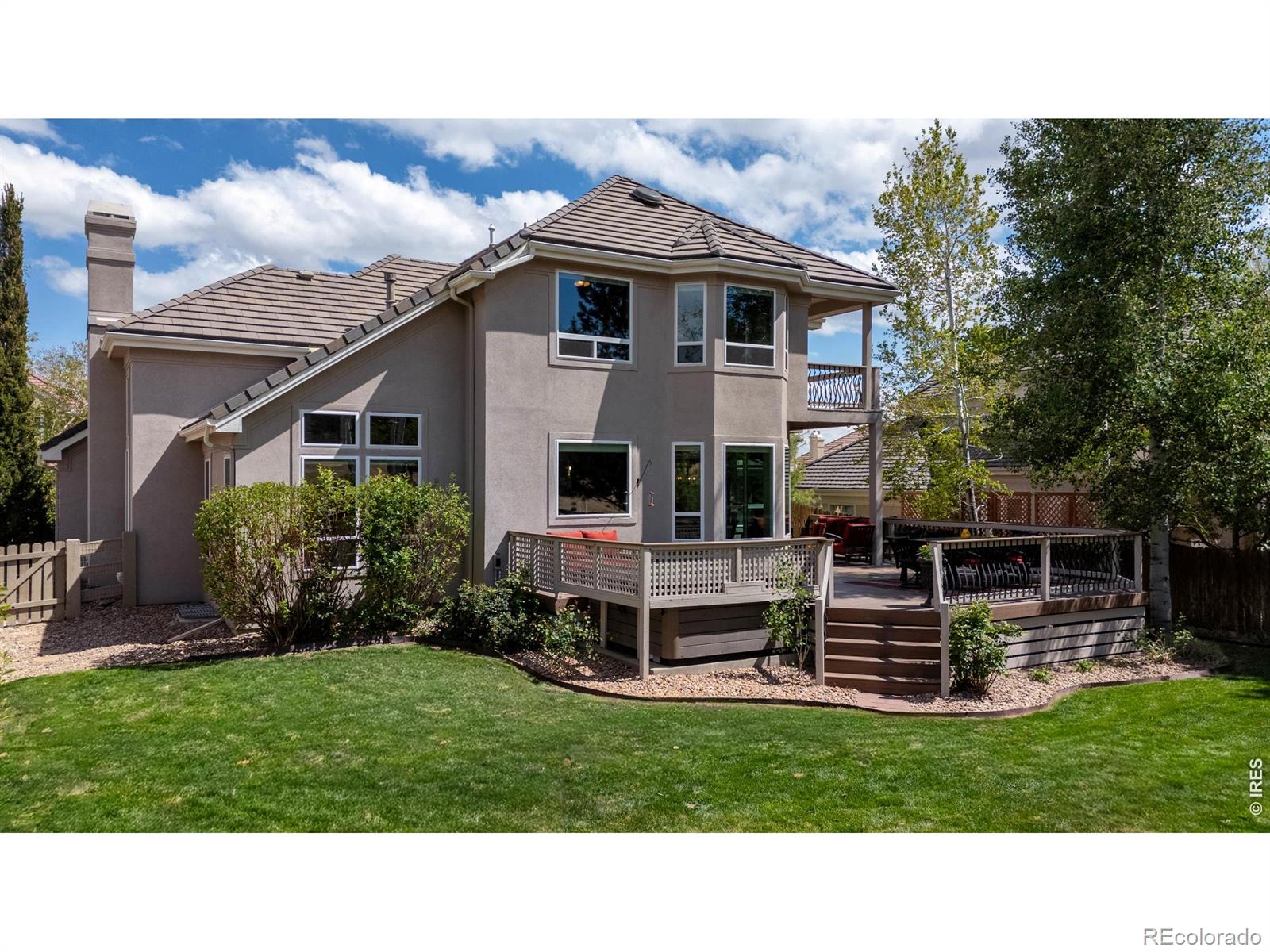 1785 Vernon Lane Superior CO 80027