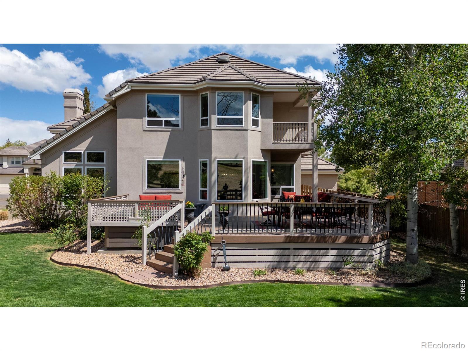 1785 Vernon Lane Superior CO 80027