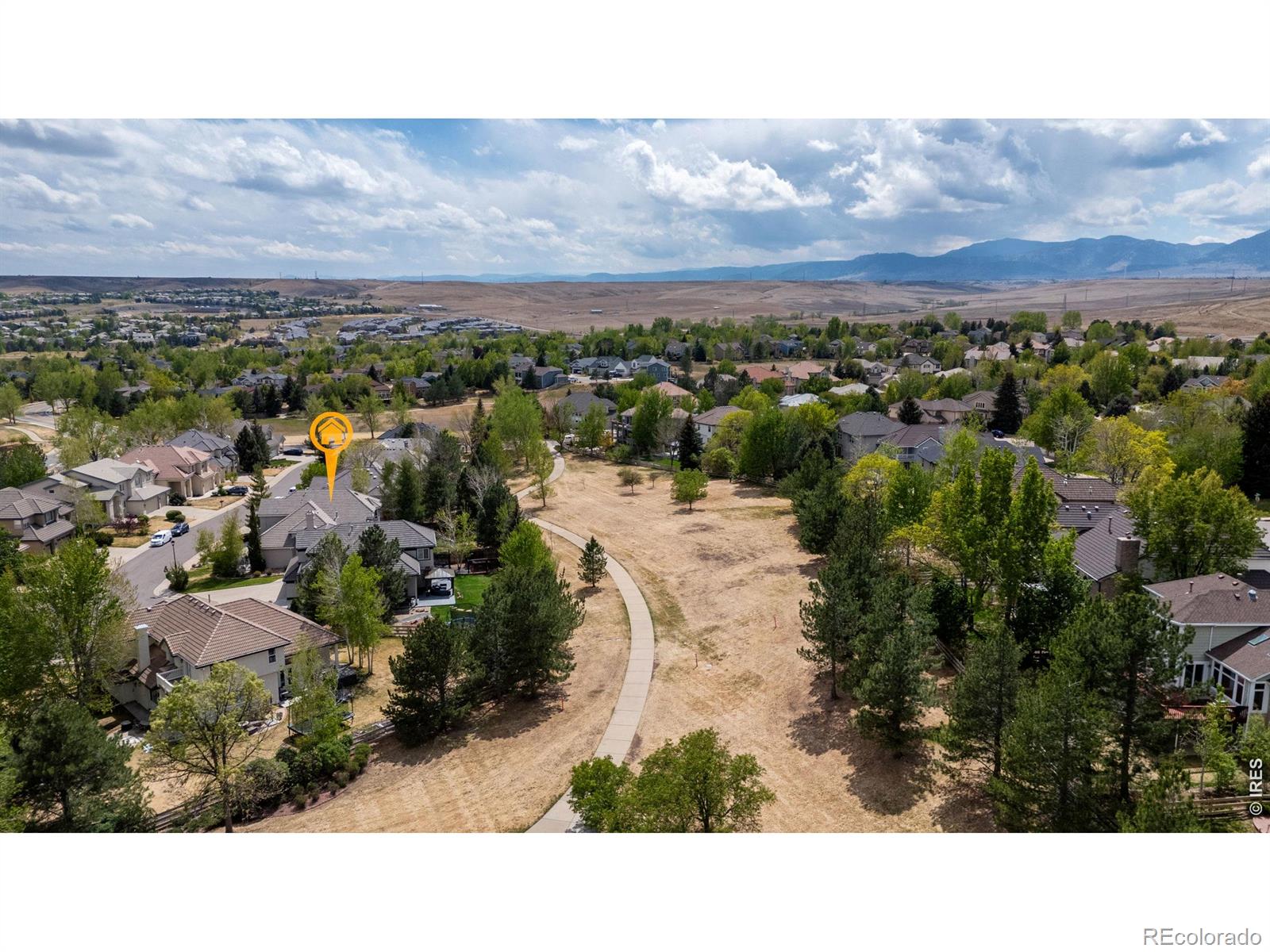 1785 Vernon Lane Superior CO 80027
