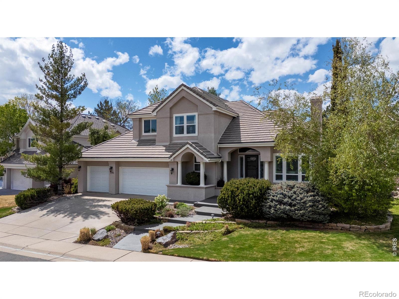 1785 Vernon Lane Superior CO 80027