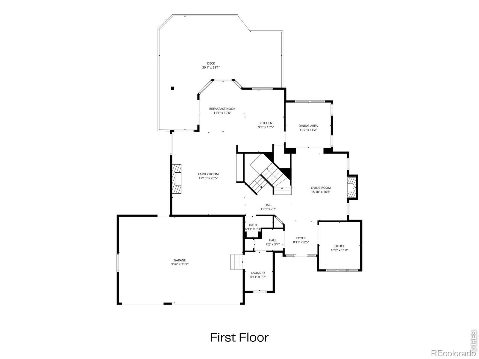 1785 Vernon Lane Superior CO 80027