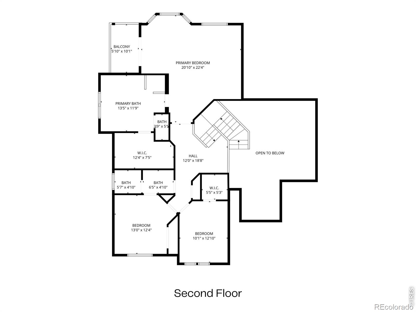 1785 Vernon Lane Superior CO 80027