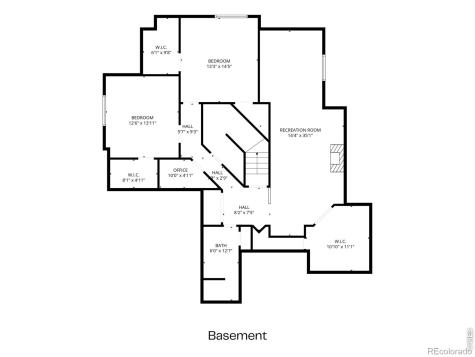 1785 Vernon Lane Superior CO 80027