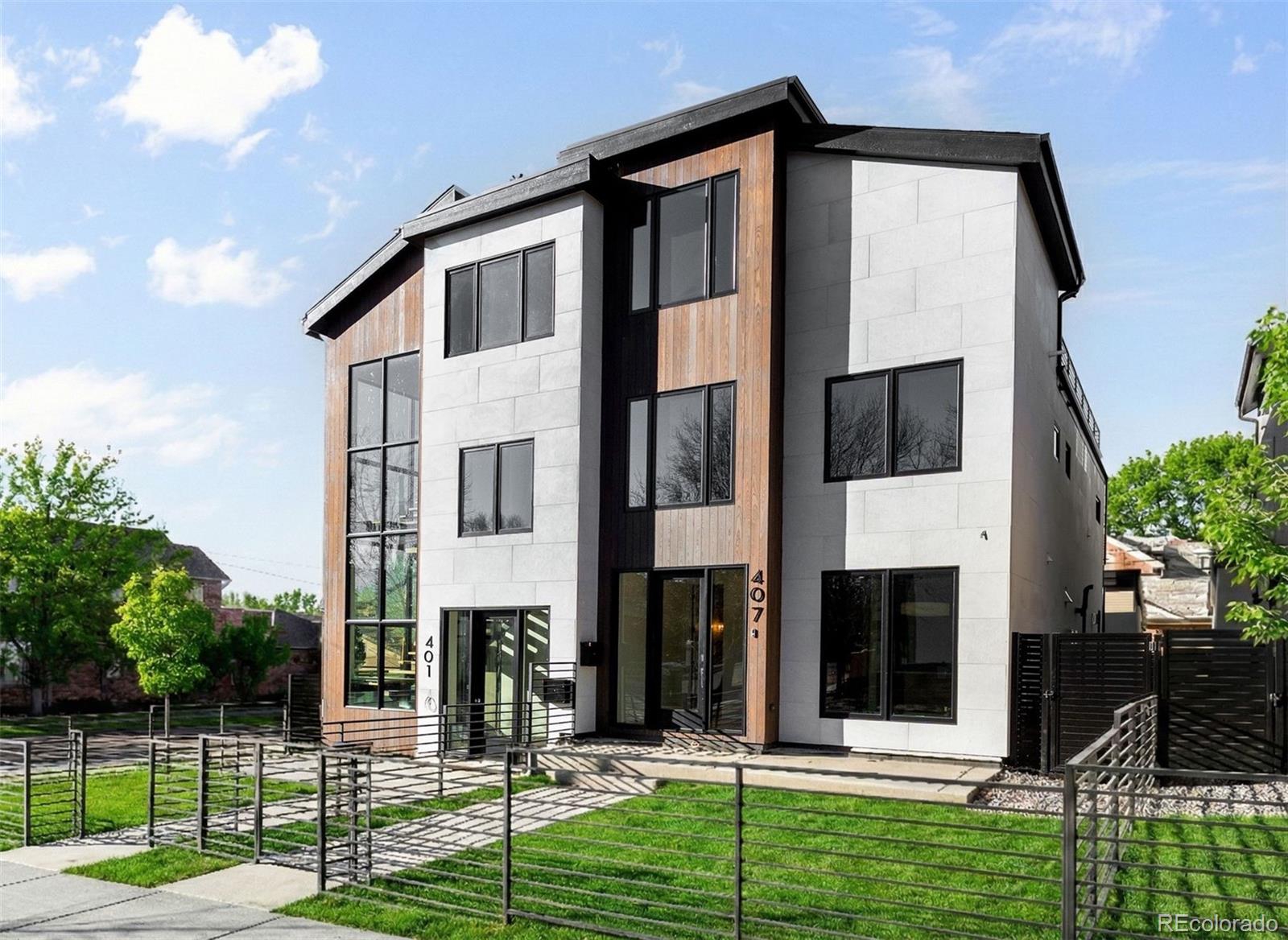 407 Madison Street Denver CO 80206