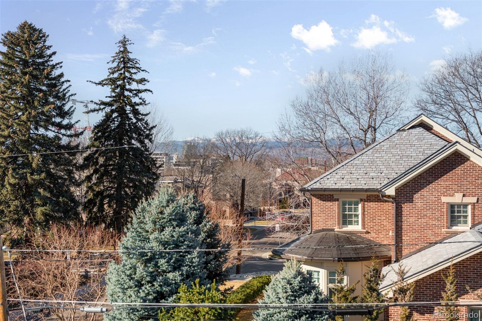 407 Madison Street Denver CO 80206