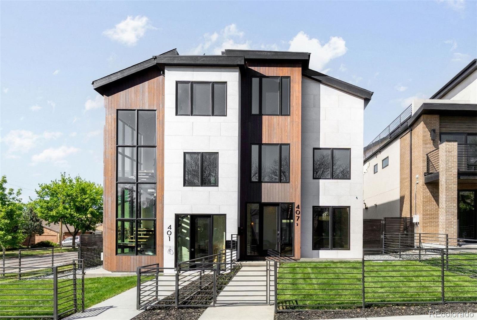 407 Madison Street Denver CO 80206