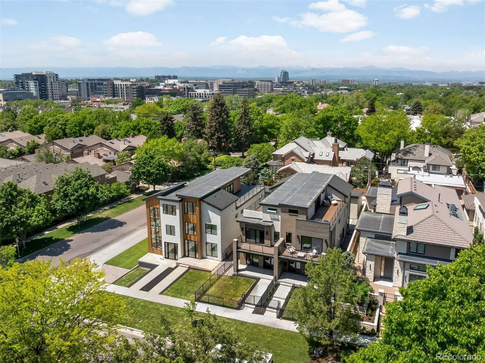 407 Madison Street Denver CO 80206