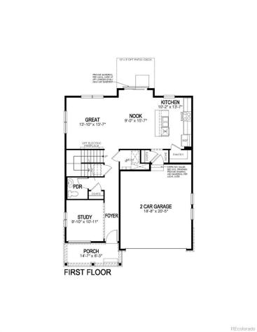 5642 Gelbray Place Windsor CO 80528