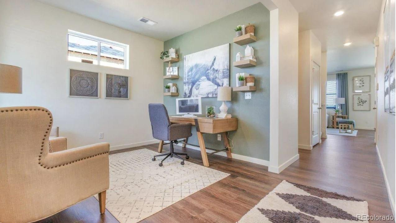 5642 Gelbray Place Windsor CO 80528