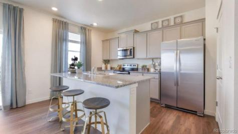 5642 Gelbray Place Windsor CO 80528