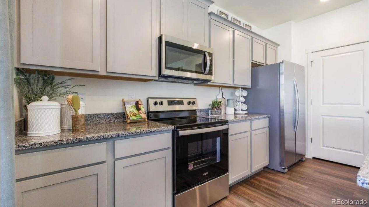 5642 Gelbray Place Windsor CO 80528