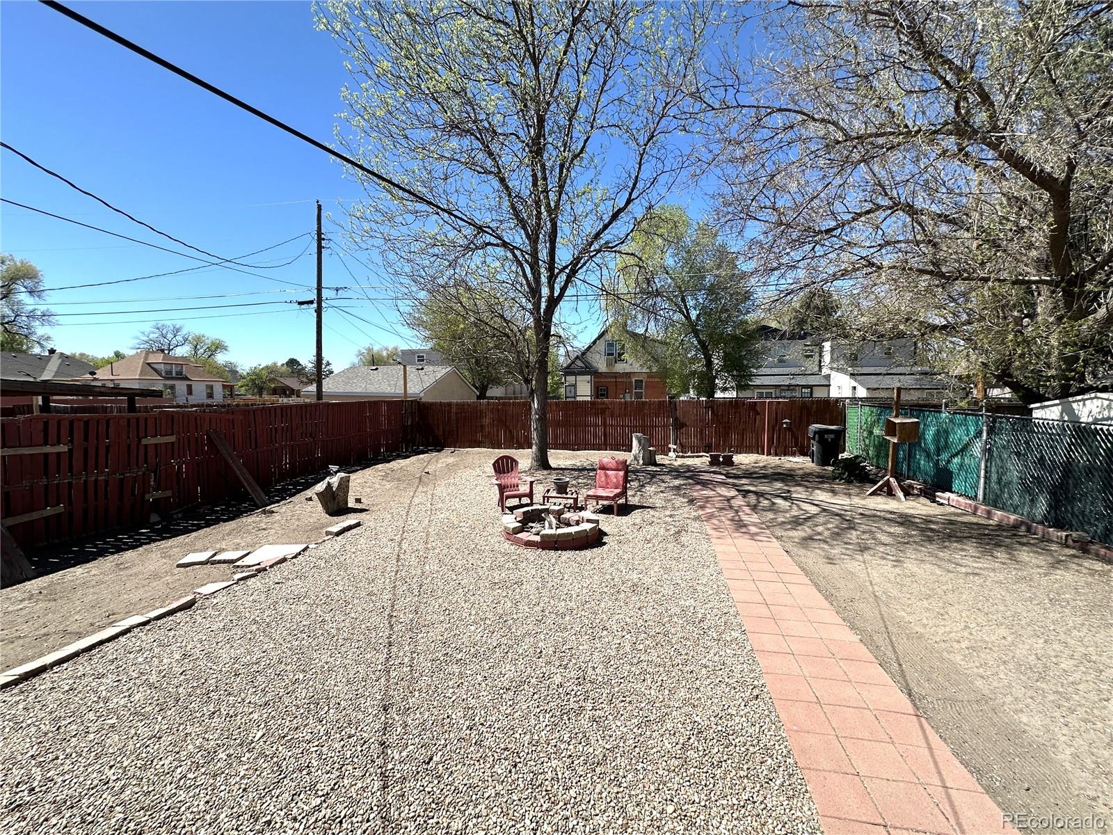 1039 Carteret Avenue Pueblo CO 81004