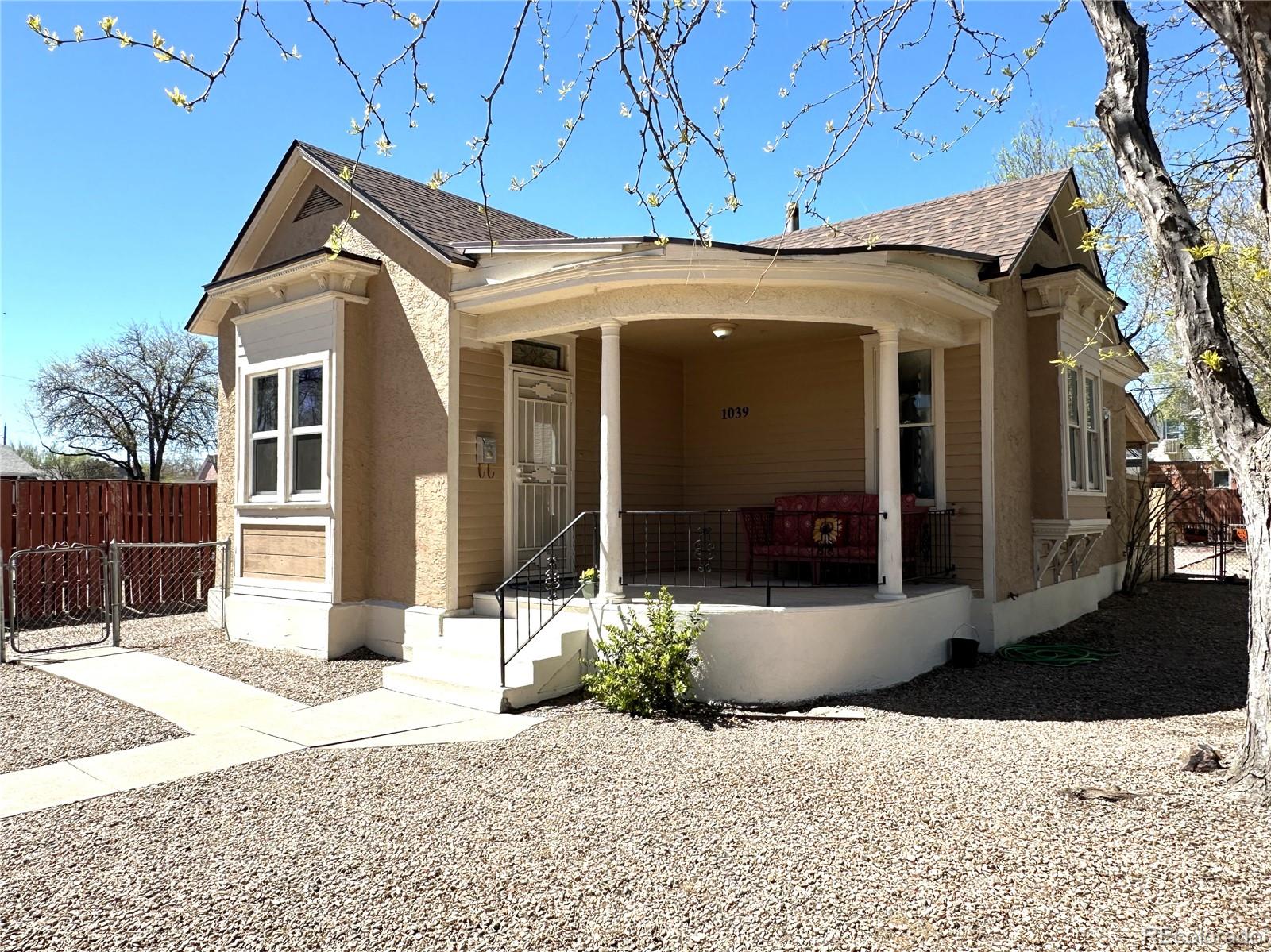 1039 Carteret Avenue Pueblo CO 81004