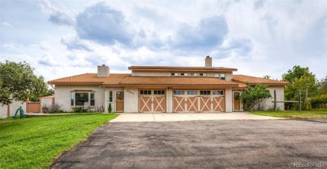 2845 Arnold Avenue Monument CO 80132