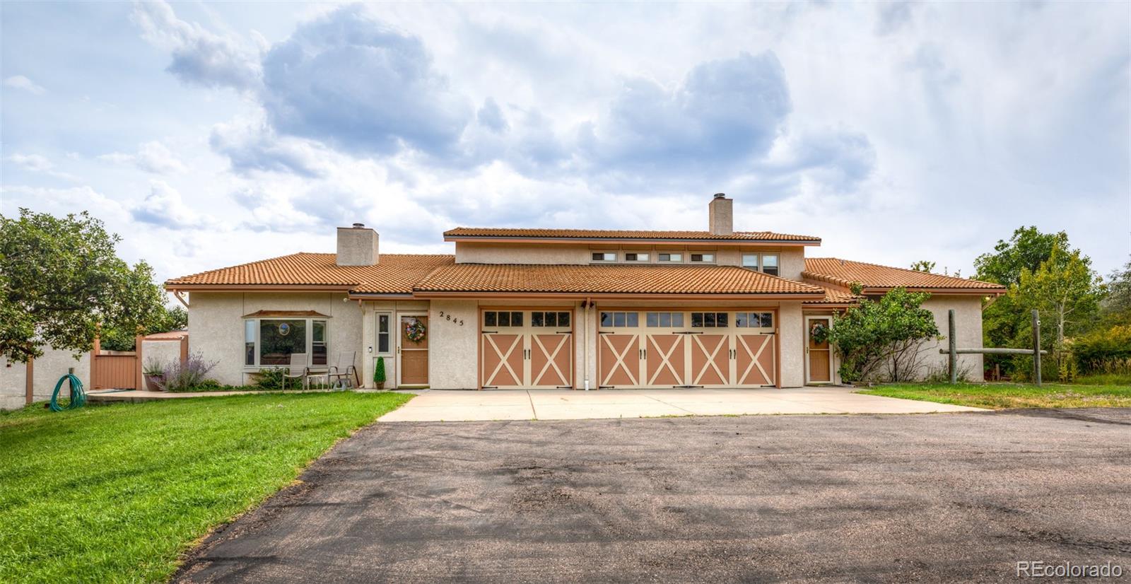 2845 Arnold Avenue Monument CO 80132