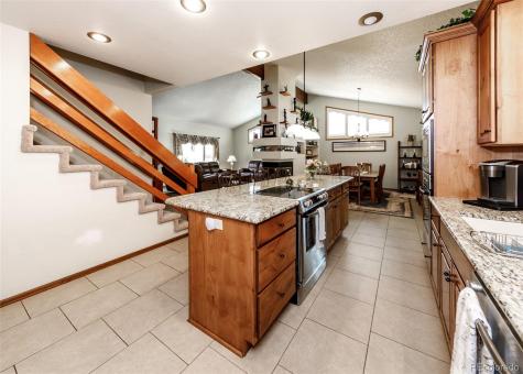 2845 Arnold Avenue Monument CO 80132