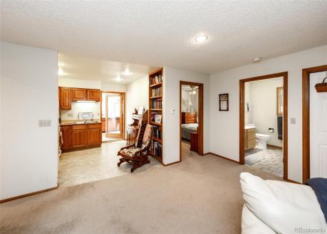 2845 Arnold Avenue Monument CO 80132