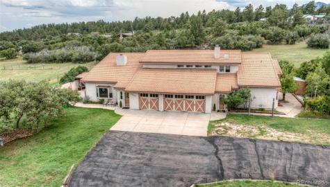 2845 Arnold Avenue Monument CO 80132