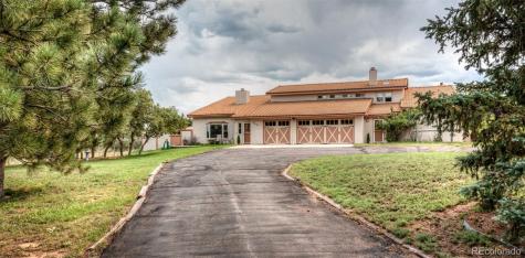 2845 Arnold Avenue Monument CO 80132