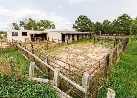 2845 Arnold Avenue Monument CO 80132