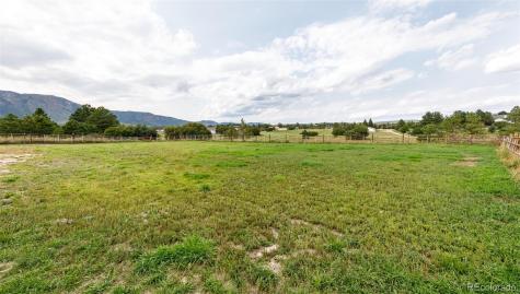 2845 Arnold Avenue Monument CO 80132