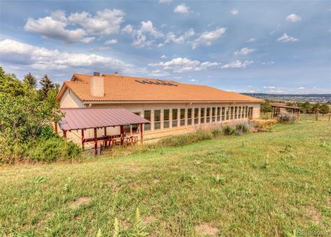 2845 Arnold Avenue Monument CO 80132