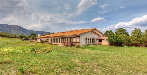 2845 Arnold Avenue Monument CO 80132