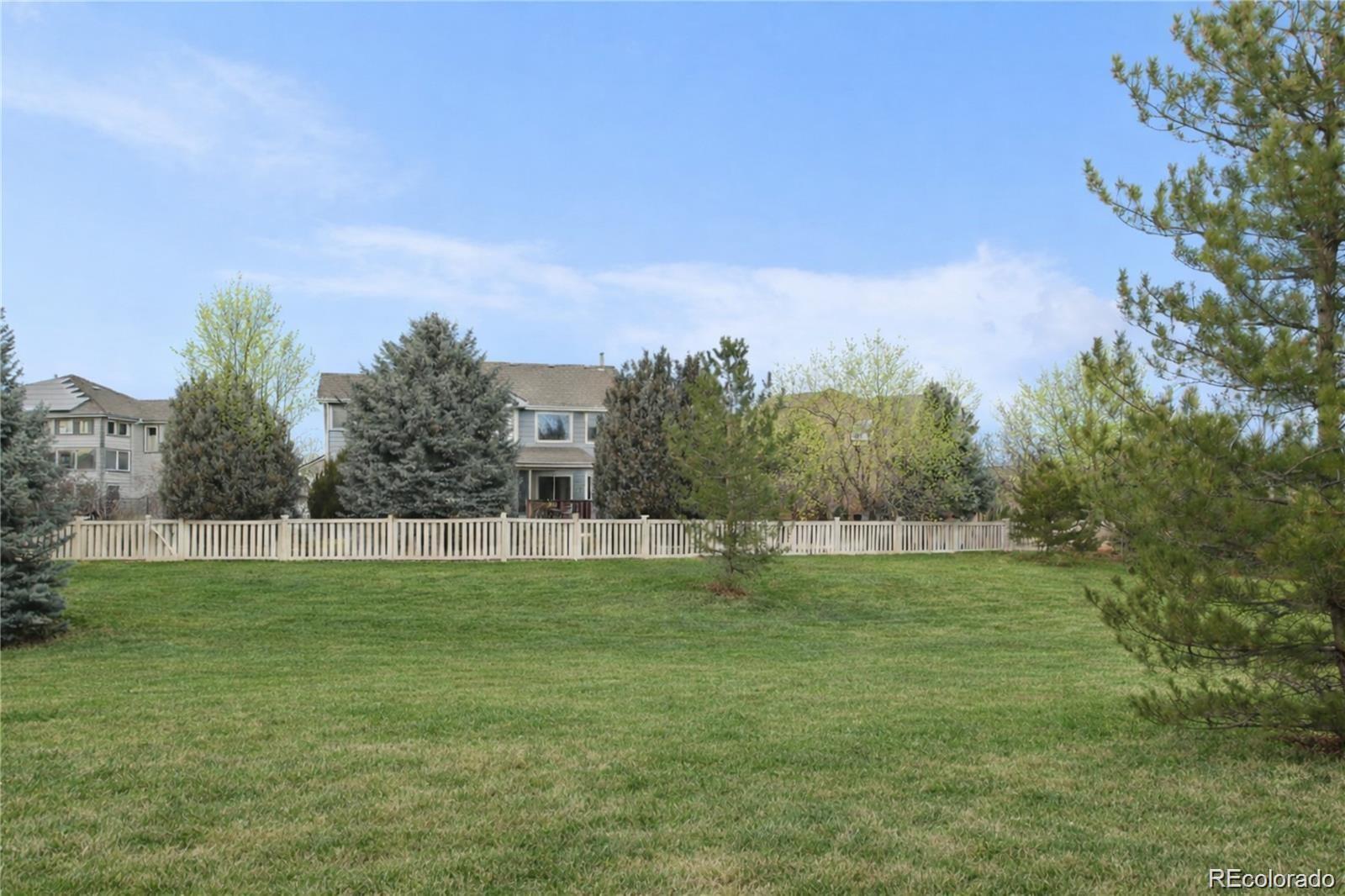 6262 Braun Circle Arvada CO 80004