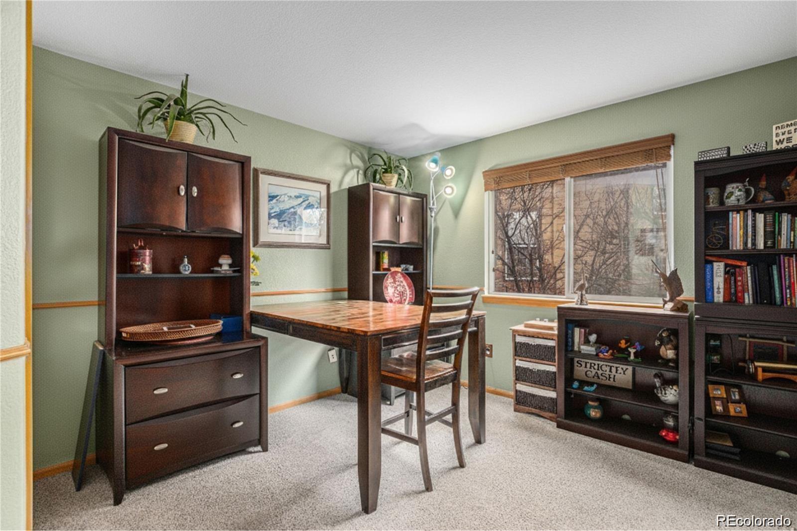 6262 Braun Circle Arvada CO 80004