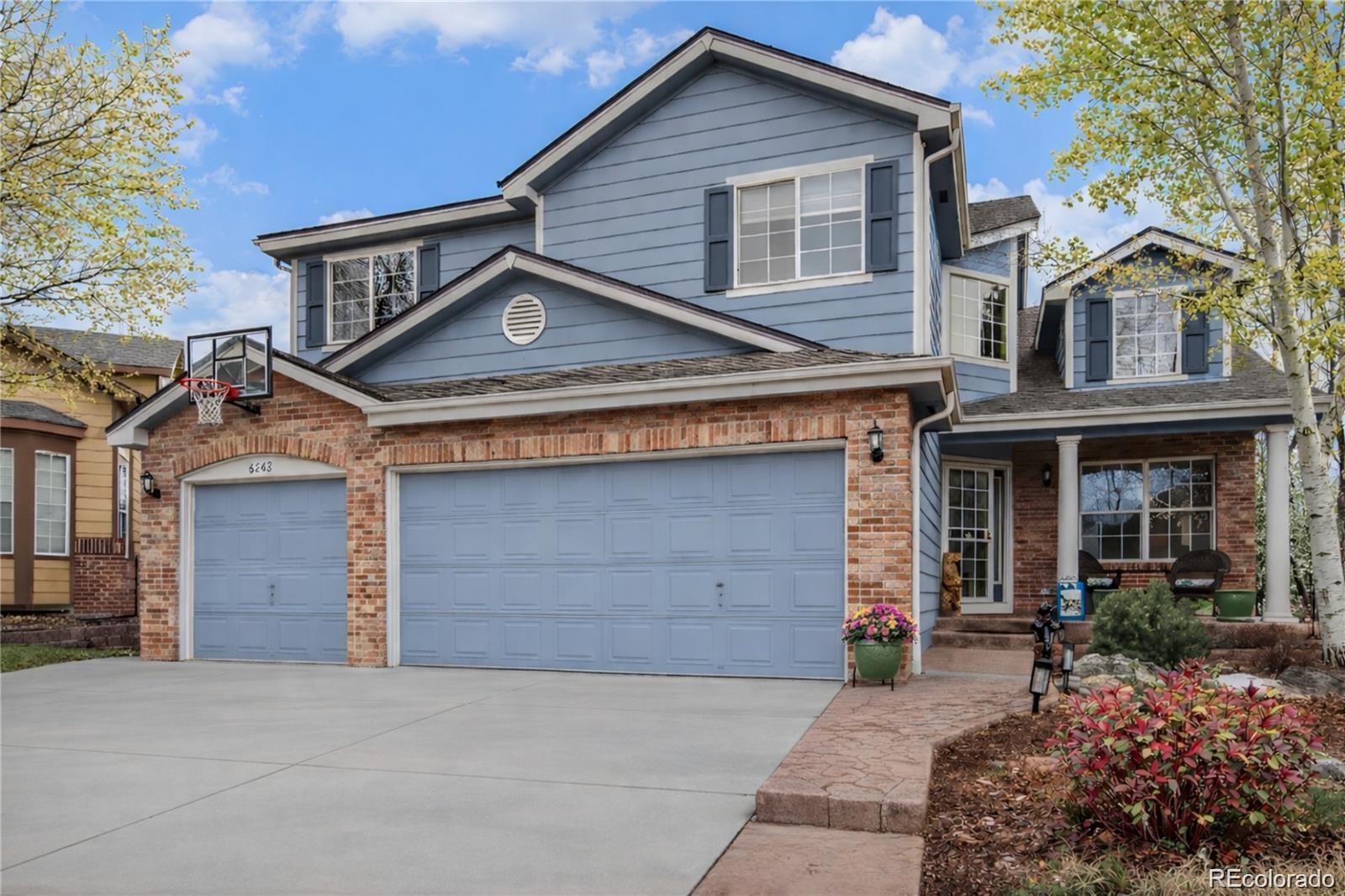 6262 Braun Circle Arvada CO 80004