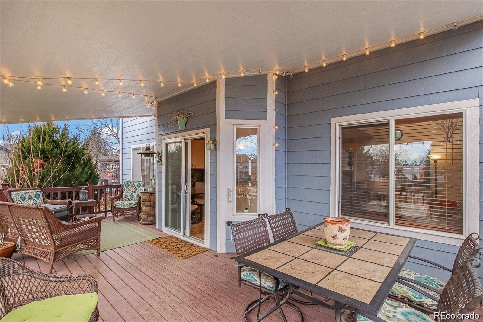 6262 Braun Circle Arvada CO 80004