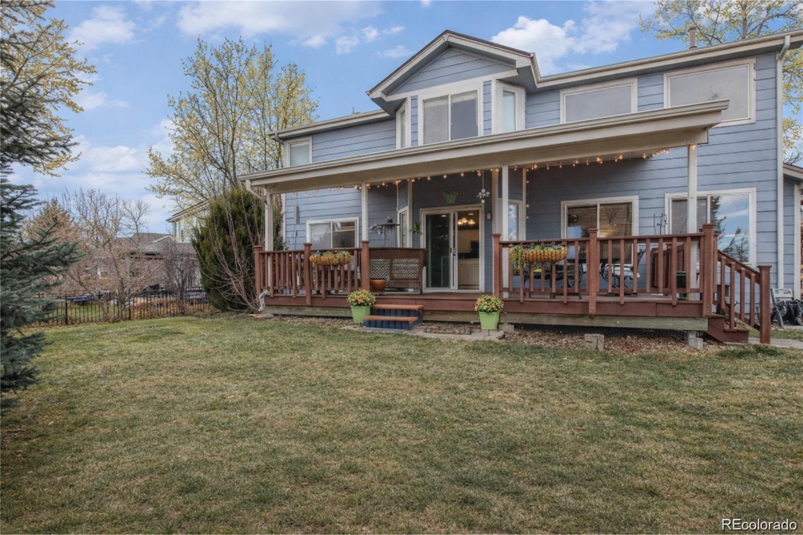 6262 Braun Circle Arvada CO 80004
