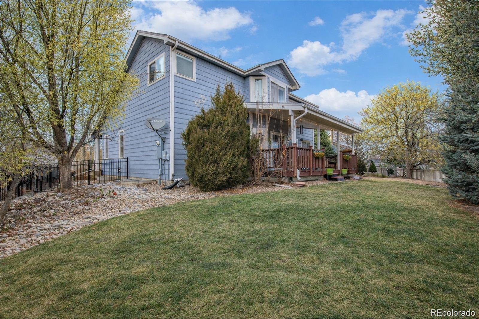 6262 Braun Circle Arvada CO 80004