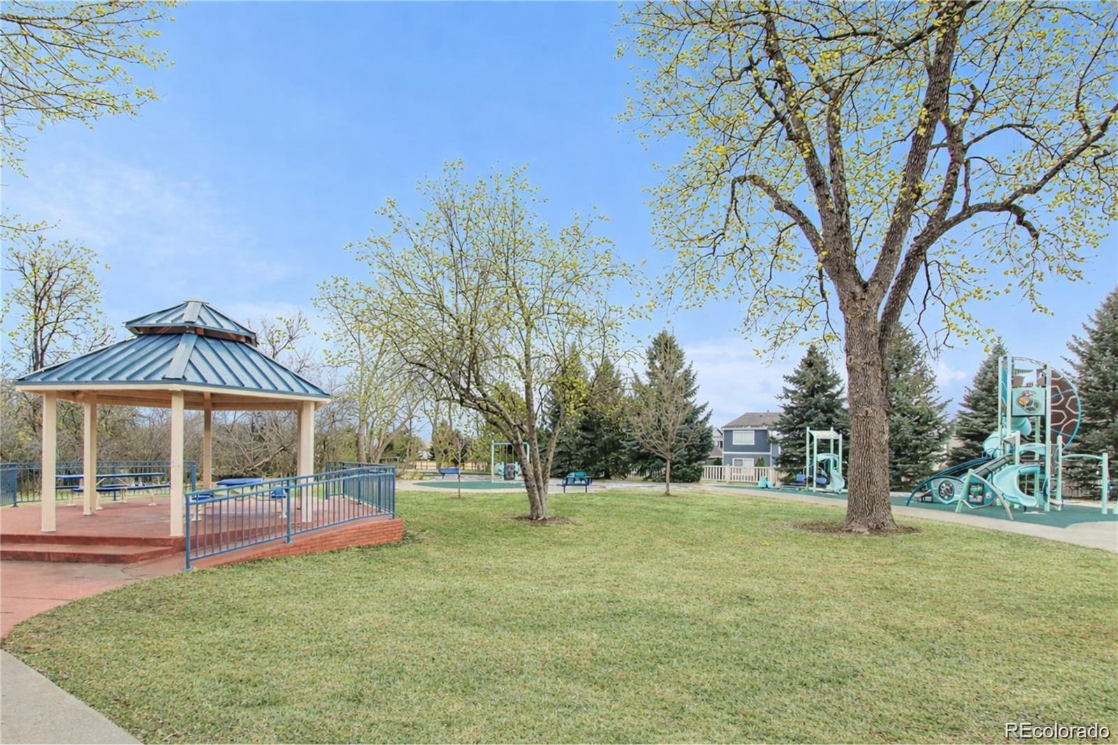 6262 Braun Circle Arvada CO 80004