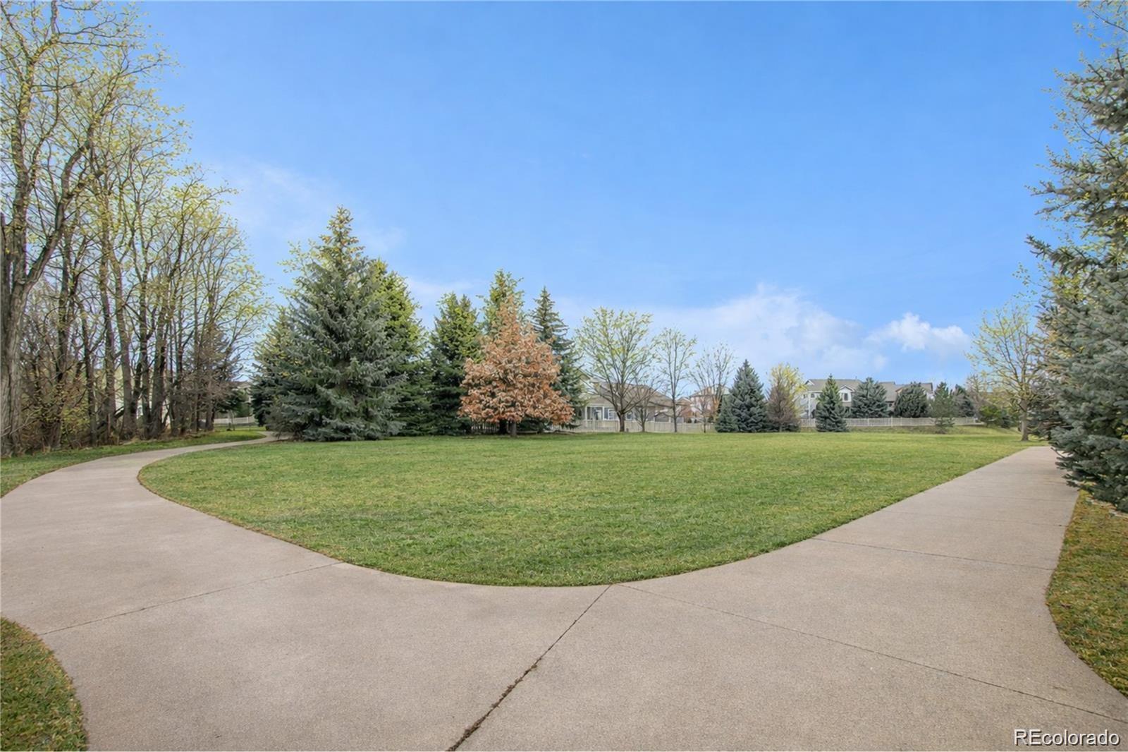 6262 Braun Circle Arvada CO 80004