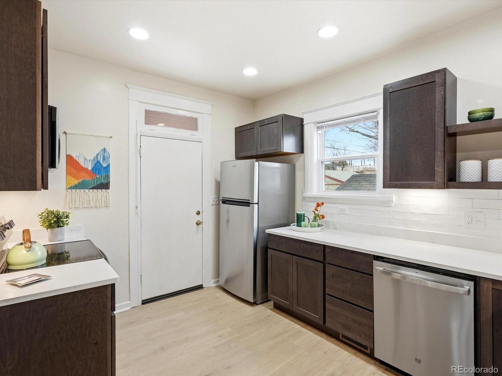 1021 E 23rd Avenue Denver CO 80205