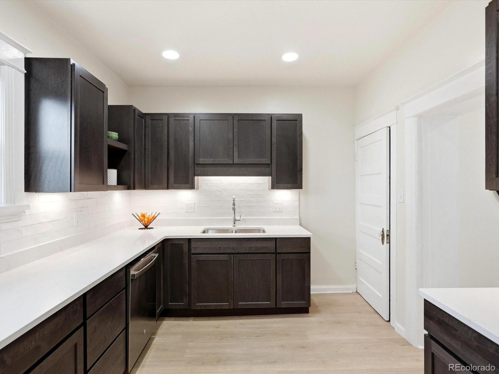 1021 E 23rd Avenue Denver CO 80205