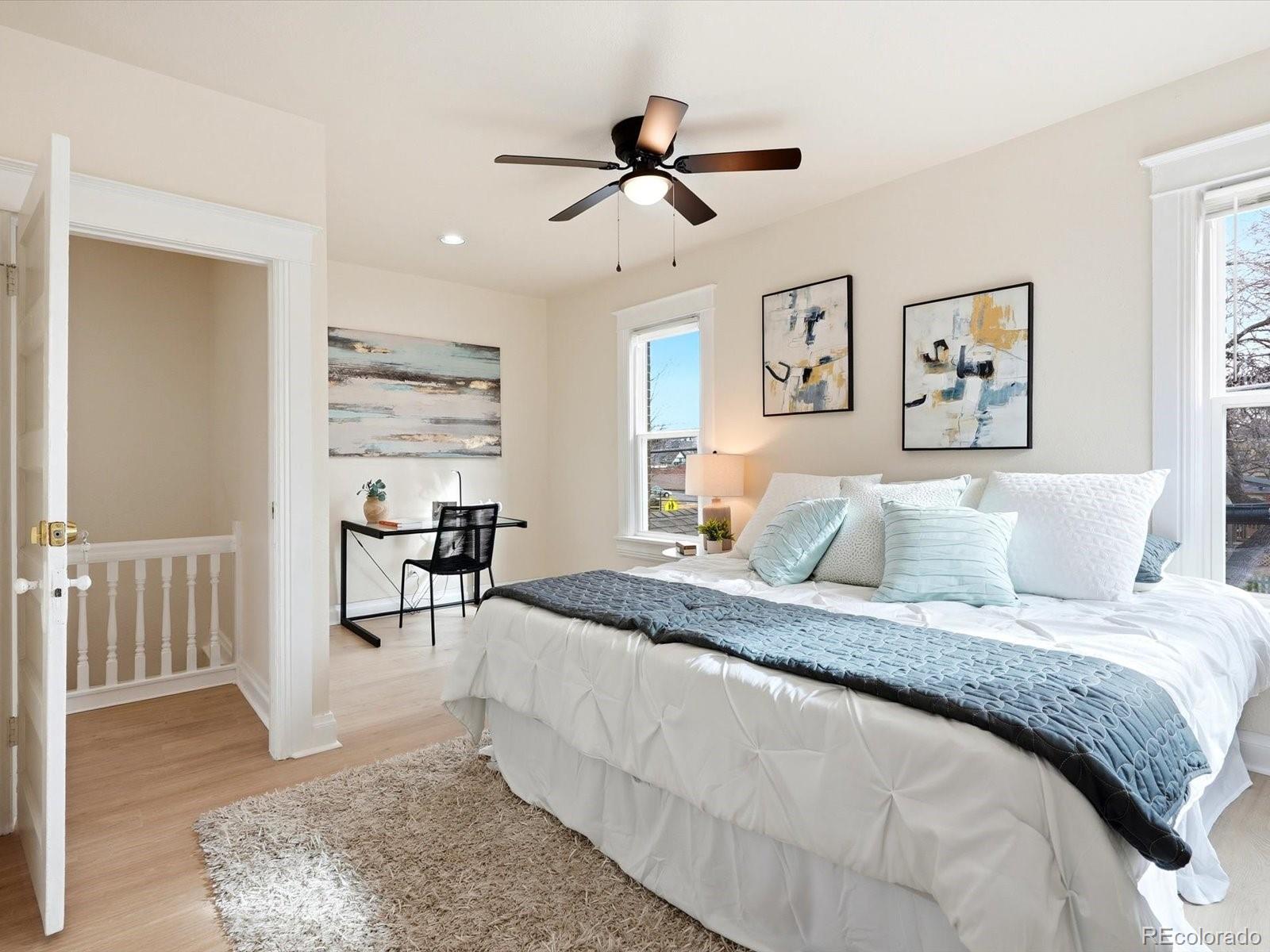 1021 E 23rd Avenue Denver CO 80205