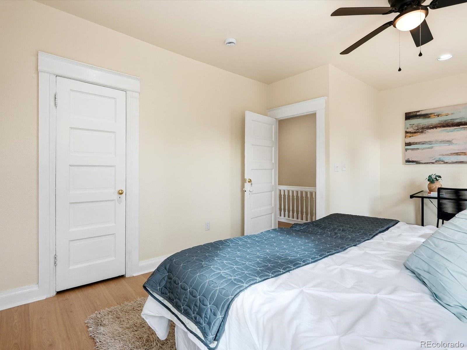 1021 E 23rd Avenue Denver CO 80205