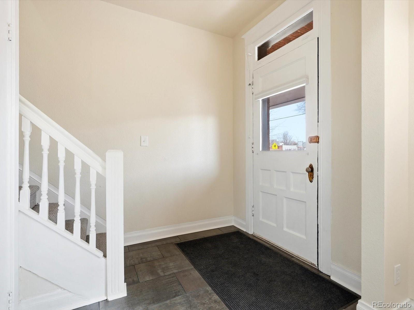 1021 E 23rd Avenue Denver CO 80205
